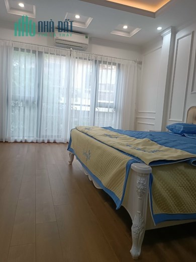 Siêu hiếm! Bán nhà Đỗ Đức Dục, 45m2,  lô góc, full nội thất sịn, 4 tỷ 9