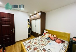 Bán Chung Cư Văn Quán, 79m, 2 Ngủ, Vị trí Hiếm, Thoáng, Hà Đông, 2,45 tỷ