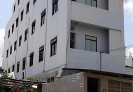 CHÍNH CHỦ CẦN CHO THUÊ PHÒNG TRỌ CAO CẤP