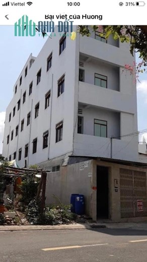 CHÍNH CHỦ CẦN CHO THUÊ PHÒNG TRỌ CAO CẤP