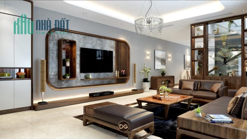 Bán CH Đầu Hồi Thoáng Đẹp 2,1 tỷ TT Lý Nam Đế, 60m2, ở được luôn