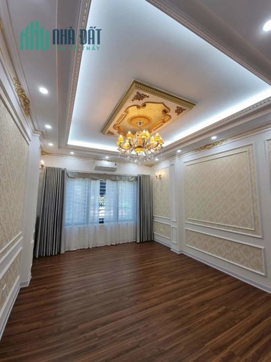 Hàng hiếm! Bán nhà Đỗ Đức Dục, 46m2, chủ cần tiền để xoay vòng vốn trong công việc nên cần bán nhà
