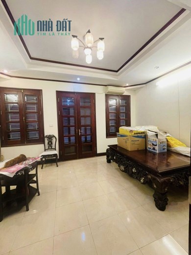 CỰC SỐC, BÁN NHÀ Ngõ 61 Phạm Tuấn Tài, ô tô nhà, 65m, 6 Tầng, 12.5 TỶ.