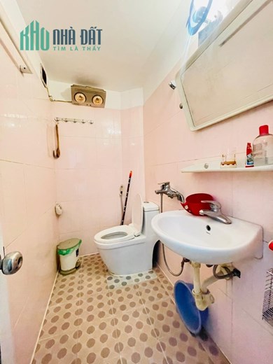 Nhà  phân lô quân đội ngõ 164 Vương Thừa Vũ nhỉnh 7 tỷ 55m2 4T ô tô tránh kinh doanh đỉnh