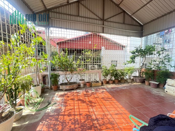 Nhà  phân lô quân đội ngõ 164 Vương Thừa Vũ nhỉnh 7 tỷ 55m2 4T ô tô tránh kinh doanh đỉnh