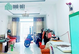 64m2 - 3 Tầng - Bán nhà đẹp Nguyễn Trọng Tuyển Tân Bình, thu nhập 20 triệu