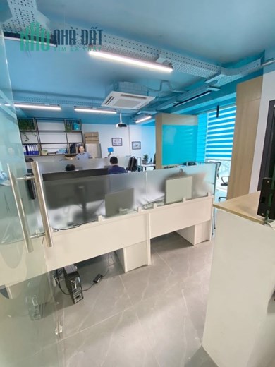 Tòa Văn Phòng Xuân La Tây Hồ 22tỷ 60m Mt 9m Oto Kinh Doanh Ngõ Thông Rộng Như Phố