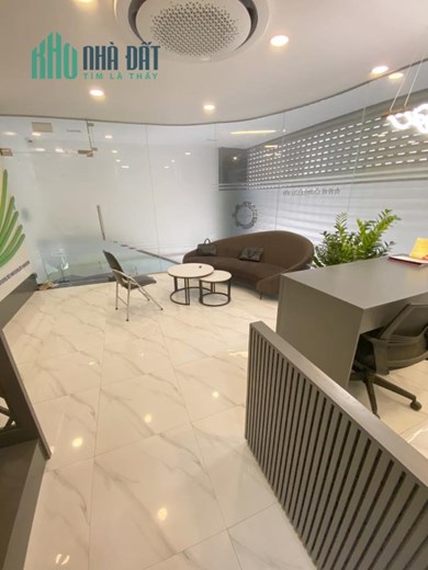 Tòa Văn Phòng Xuân La Tây Hồ 22tỷ 60m Mt 9m Oto Kinh Doanh Ngõ Thông Rộng Như Phố