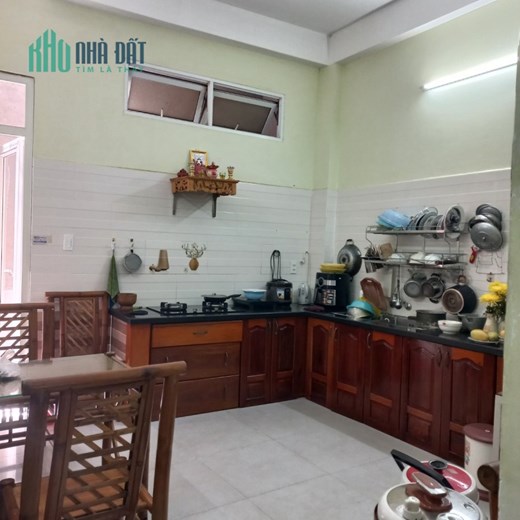 BÁN NHÀ ĐẸP Ở NGAY 3T K141 TIỂU LA, TT HẢI CHÂU TIỆN ÍCH BẠT NGÀN