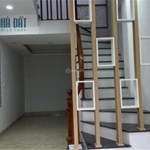Chủ nhà cần tiền bán gấp nhà Vân Canh Hoài Đức, nhà mới xây mặt tiền 4.5m 4 tầng xây chắc chắn