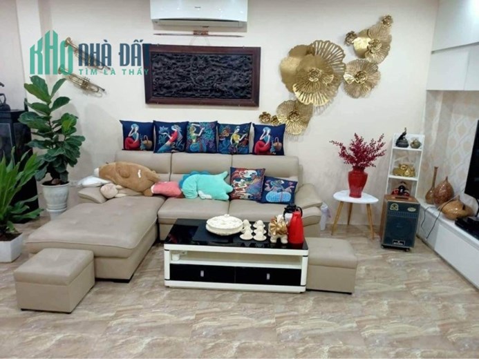 Giảm Sốc! Bùi Xương Trạch 37mx5T_1 nhà Ô TÔ_Dân Xây_Ở Ngay Cực Sướng lh 0969.35.6066
