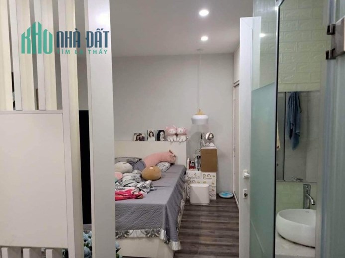 Giảm Sốc! Bùi Xương Trạch 37mx5T_1 nhà Ô TÔ_Dân Xây_Ở Ngay Cực Sướng lh 0969.35.6066