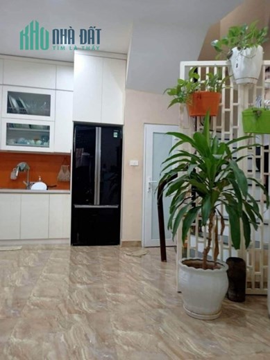 Giảm Sốc! Bùi Xương Trạch 37mx5T_1 nhà Ô TÔ_Dân Xây_Ở Ngay Cực Sướng lh 0969.35.6066