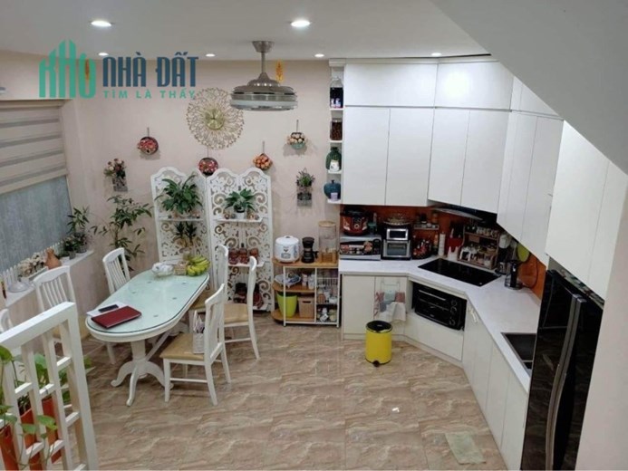 Giảm Sốc! Bùi Xương Trạch 37mx5T_1 nhà Ô TÔ_Dân Xây_Ở Ngay Cực Sướng lh 0969.35.6066