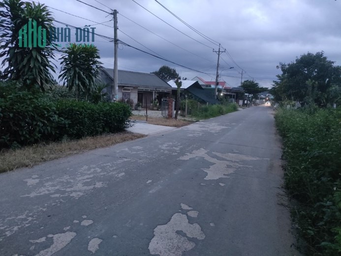 Sở Hữu Ngay Lô Đất Đẹp Vị Trí Đắc Địa Tại Thị Trấn Đinh Văn, Lâm Hà, Lâm Đồng