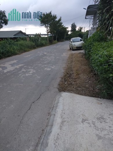 Sở Hữu Ngay Lô Đất Đẹp Vị Trí Đắc Địa Tại Thị Trấn Đinh Văn, Lâm Hà, Lâm Đồng