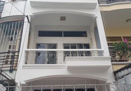 TRUNG TÂM TÂN BÌNH - SÁT SÂN BAY - 73M2 - 4 TẦNG KHÁ MỚI - GIẢM CHÀO 500 TRIỆU CÒN 11 TỶ