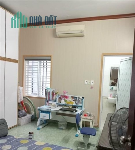 Bán nhà phố Tô Vũ - Văn Cao, diện tích 66m 4 tầng, đường 8m, GIÁ 4.8 tỉ