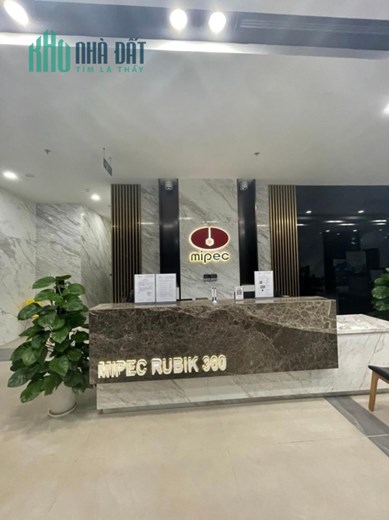 Mua bán căn hộ chung cư Mipec Rubik 360 Hà Nội,chính chủ bán căn hộ Mipec Rubik 360 Xuân Thủy CG