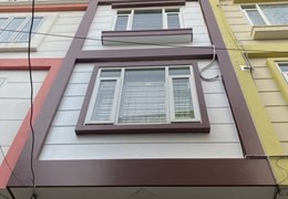 Bán nhà phố Kiều Sơn, diện tích 48m 4 tầng, ngõ nông, GIÁ 2.8 tỉ ô.tô đút vào nhà