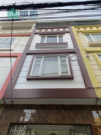 Bán nhà phố Kiều Sơn, diện tích 48m 4 tầng, ngõ nông, GIÁ 2.8 tỉ ô.tô đút vào nhà