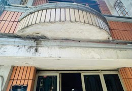 Nhà bán Q3, Lý Chính Thắng thông Hoàng Sa, ngang 7m, 3 tầng chỉ 3.2 tỷ