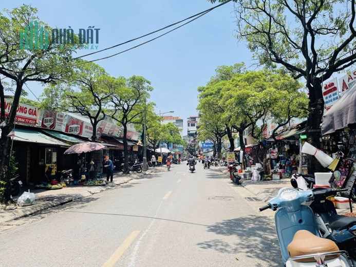 BÁN NHÀ TRẦN QUANG DIỆU, ĐỐNG ĐA, KINH DOANH, 50M2 4 TẦNG, GIÁ 5.9 TỶ