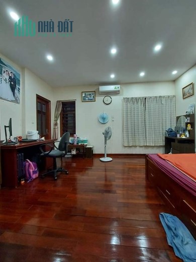 BÁN NHÀ TRẦN QUANG DIỆU, ĐỐNG ĐA, KINH DOANH, 50M2 4 TẦNG, GIÁ 5.9 TỶ