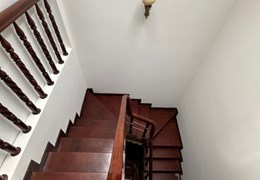 HXH Nguyễn Thiện Thuật, Q3 - Hầm 4 tầng - 25 tỷ( nhà đẹp )