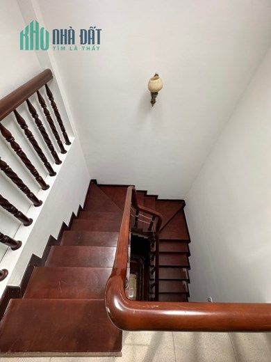HXH Nguyễn Thiện Thuật, Q3 - Hầm 4 tầng - 25 tỷ( nhà đẹp )