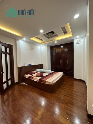 HXH Nguyễn Thiện Thuật, Q3 - Hầm 4 tầng - 25 tỷ( nhà đẹp )