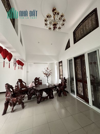 HXH Nguyễn Thiện Thuật, Q3 - Hầm 4 tầng - 25 tỷ( nhà đẹp )
