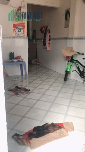 Bán nhà đường Xô Viết Nghệ Tĩnh quận Bình Thạnh diện tích 56 m2 nở hậu.