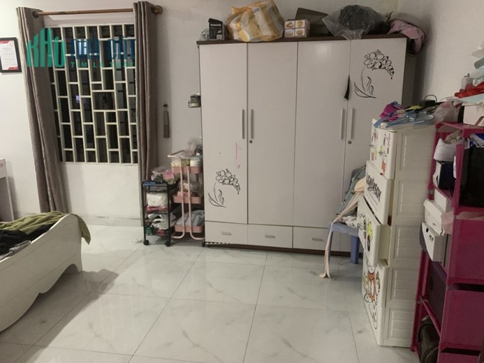 Bán nhà mặt phố Hoàng Thế Thiện, Đà Nẵng. Dt 120m, 3 tầng, giá 7,1tỷ.