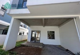 BÁN NHÀ MẶT TIỀN ĐƯỜNG SỐ 5, TAM PHÚ TP THỦ ĐỨC - 170M2