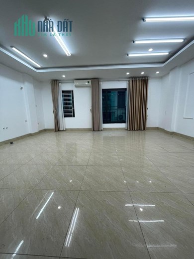 BÁN NHÀ PHÂN LÔ PHỐ TRẦN QUANG DIỆU ĐĐ HÀ NỘI.8 TẦNG THANG MÁY , MẶT TIỀN RỘNG GIÁ NHỈNH 200TR/M2