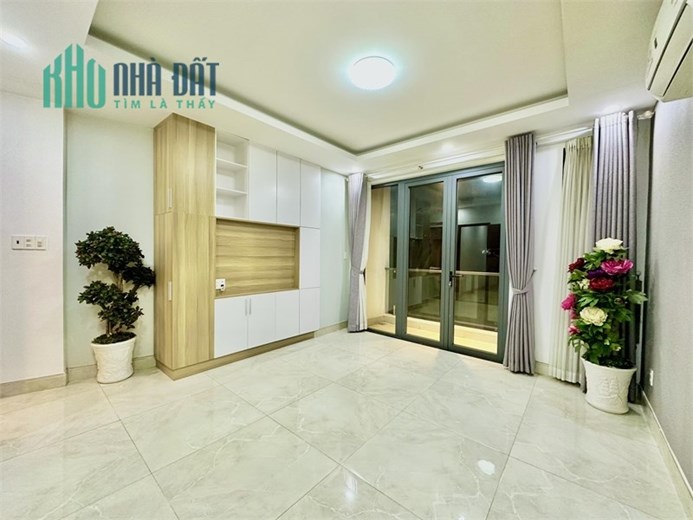 MẶT TIỀN VIP PHÚ NHUẬN - 83m2, NỞ HẬU - 6 TẦNG  SIÊU SIÊU ĐẸP -THANG MÁY - CHỈ 17 TỶ xíu