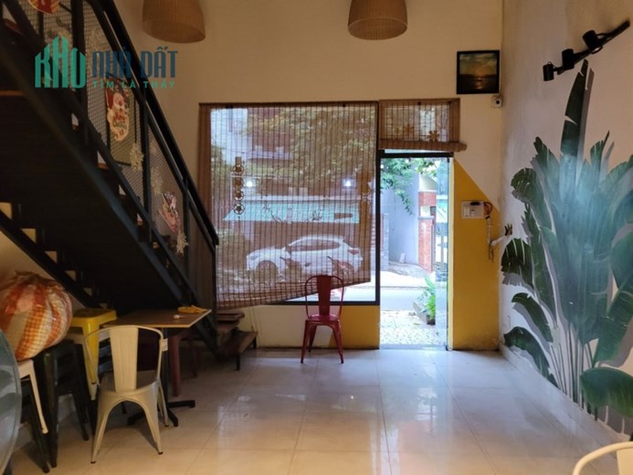 Bán nhà mặt tiền Nguyễn Khánh Toàn, Hải Châu 125m, mt 5m, giá 7,75 tỷ.