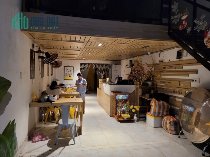 Bán nhà mặt tiền Nguyễn Khánh Toàn, Hải Châu 125m, mt 5m, giá 7,75 tỷ.
