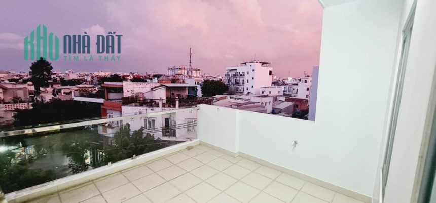 Bán nhà nguyễn phúc chu tân bình mặt tiền kinh doanh 8ty2