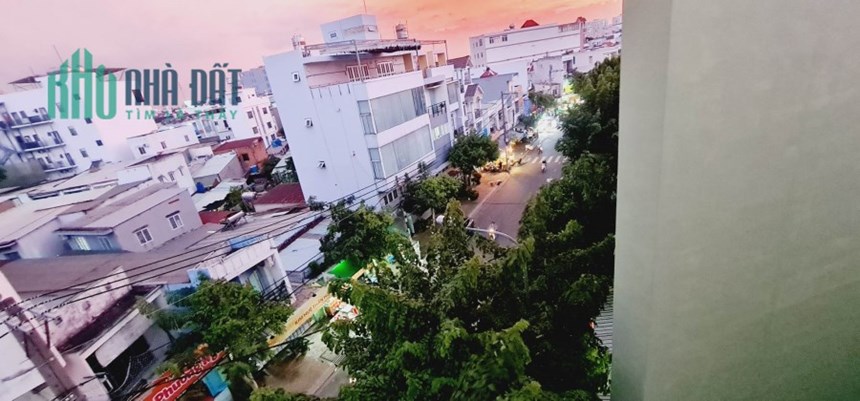 Bán nhà nguyễn phúc chu tân bình mặt tiền kinh doanh 8ty2