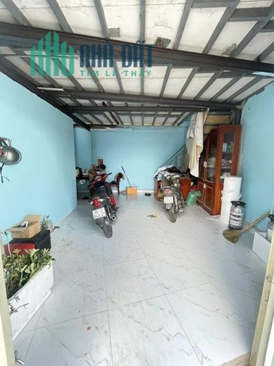 BÁN NHÀ MẶT TIỀN ĐÀO TRÍ, PHÚ THUẬN - QUẬN 7 - 70M2