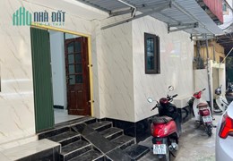 Bán gấp T1/60m2; 1.85 tỷ; MT8m. Trần Cung, Nghĩa Tân, Cầu Giấy. Phương 0986171249
