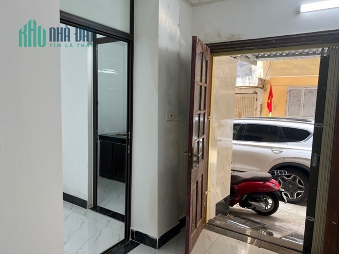 Bán gấp T1/60m2; 1.85 tỷ; MT8m. Trần Cung, Nghĩa Tân, Cầu Giấy. Phương 0986171249