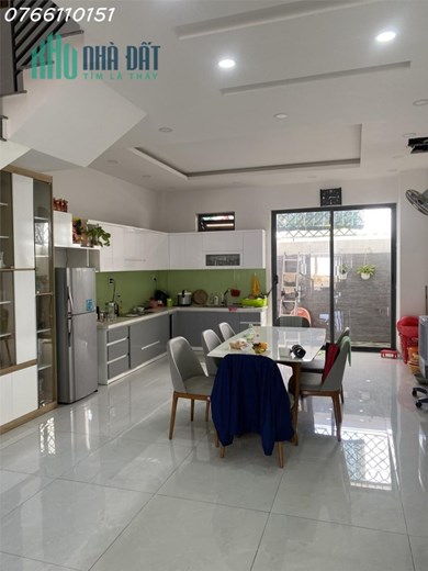 CẦN BÁN GẤP NHÀ ĐẸP MỸ GIA GÓI 2, NHA TRANG GIÁ ĐẸP 5.3 TỶ