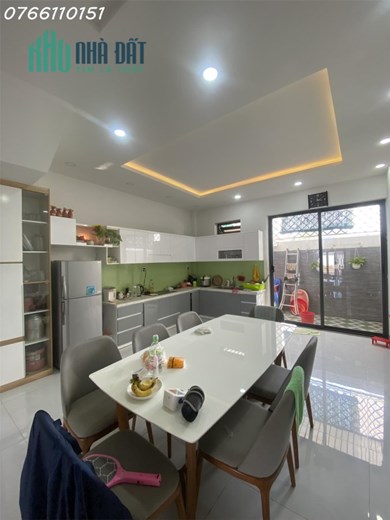 CẦN BÁN GẤP NHÀ ĐẸP MỸ GIA GÓI 2, NHA TRANG GIÁ ĐẸP 5.3 TỶ