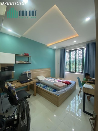 CẦN BÁN GẤP NHÀ ĐẸP MỸ GIA GÓI 2, NHA TRANG GIÁ ĐẸP 5.3 TỶ