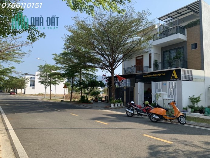 CẦN BÁN GẤP NHÀ ĐẸP MỸ GIA GÓI 2, NHA TRANG GIÁ ĐẸP 5.3 TỶ