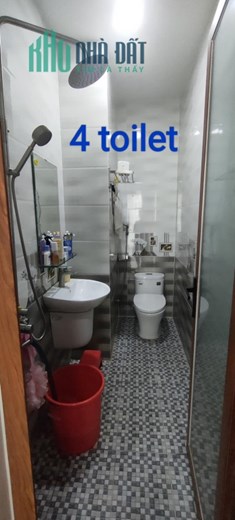 Bán nhà Đường số 11 40m2 5 lầu giá  4.2 tỷ Bình Hưng Hoà Bình Tân.