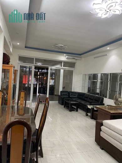 BÁN NHÀ MẶT TIỀN LÂM VĂN BỀN, BÌNH THUẬN QUẬN 7 - 120M2